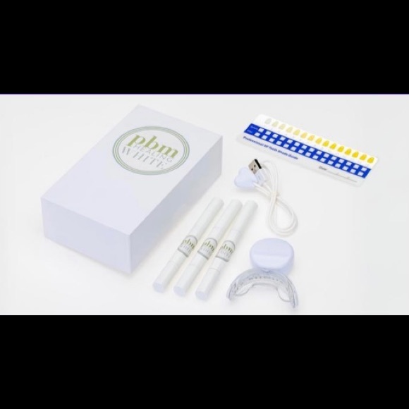 Professional PBMWhite - Picture 1 of 4